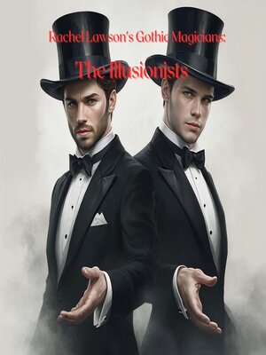 cover image of The Illusionists